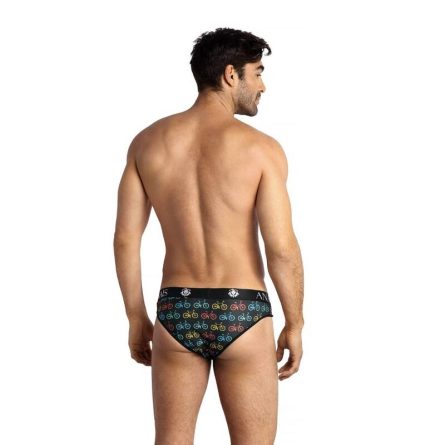 CUECAS SLIP BENITO | TAMANHO XL - Image 2