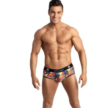CUECAS JOCK BIKINI