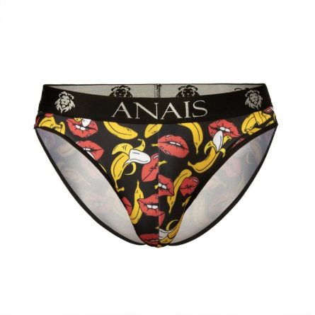 CUECAS SLIP BANANA | TAMANHO L - Image 3
