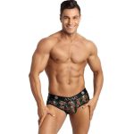 CUECAS JOCK BIKINI