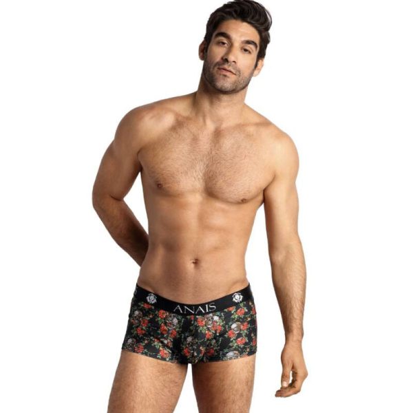 BOXERS POWER