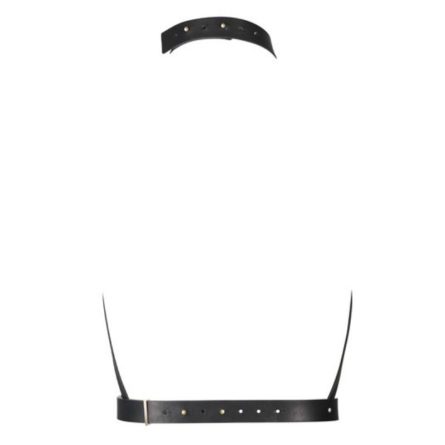 ARNÊS BDSM BIJOUX MAZE (PRETO) - Image 3