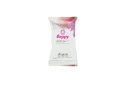 TAMPÕES CLÁSSICOS BEPPY | 30 UNIDADES - Image 2
