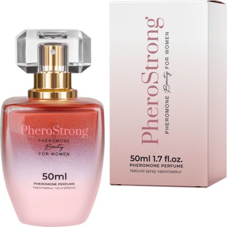 PERFUME COM FEROMONAS
