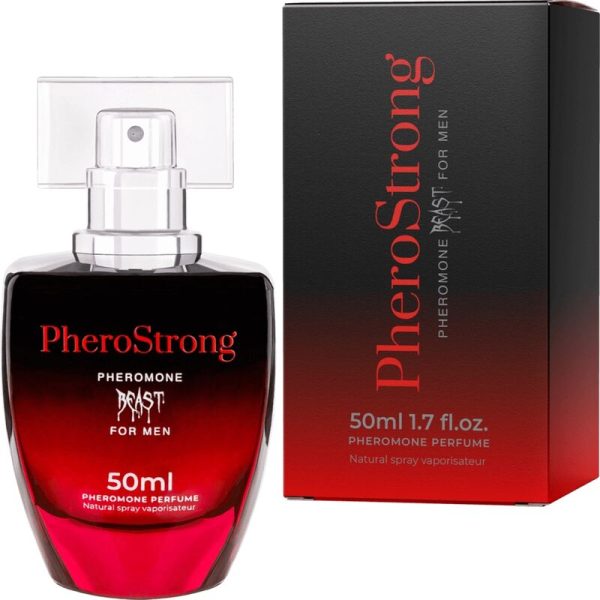 PERFUME COM FEROMONAS