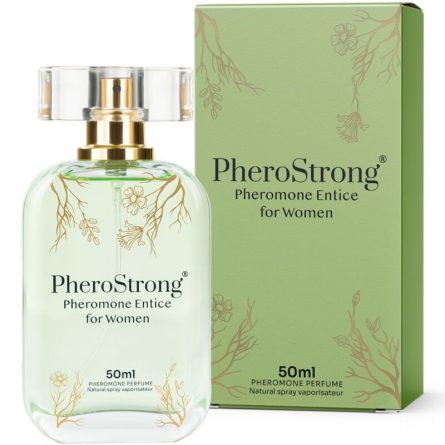 PERFUME COM FEROMONAS