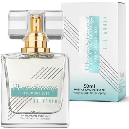 PERFUME COM FEROMONAS