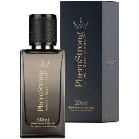 PERFUME COM FEROMONAS