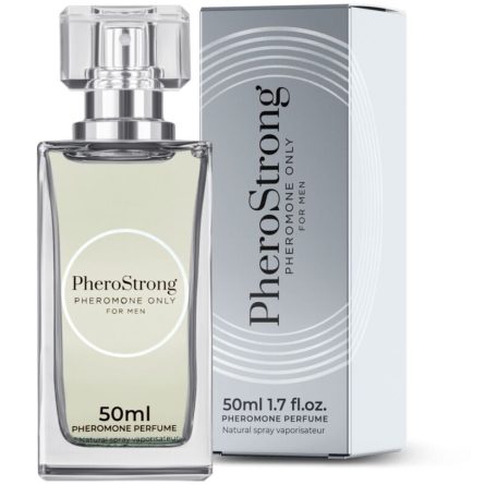 PERFUME COM FEROMONAS