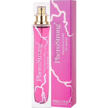 PERFUME COM FEROMONAS