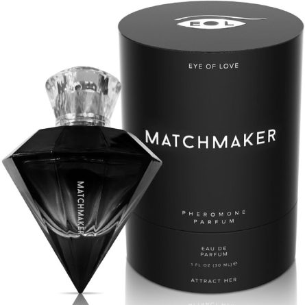 PERFUME COM FEROMONAS