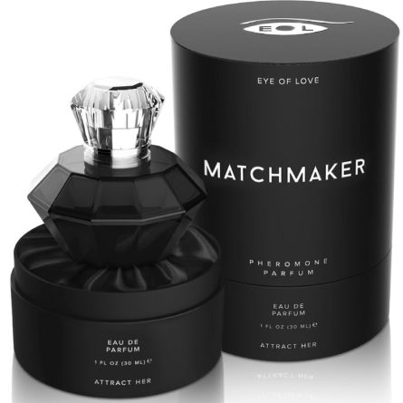 PERFUME COM FEROMONAS BLACK DIAMOND MASCULINO | 30 ML - Image 2
