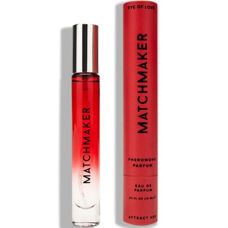PERFUME COM FEROMONAS
