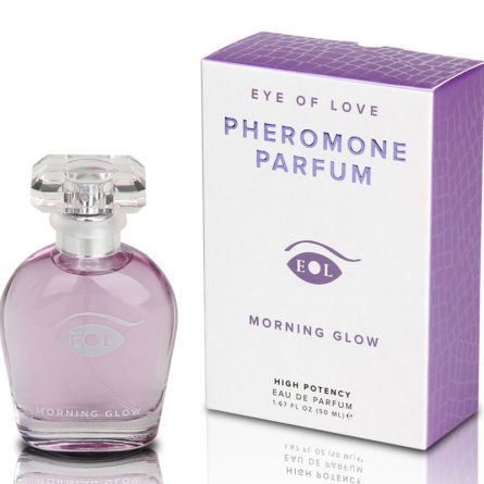 PERFUME COM FEROMONAS