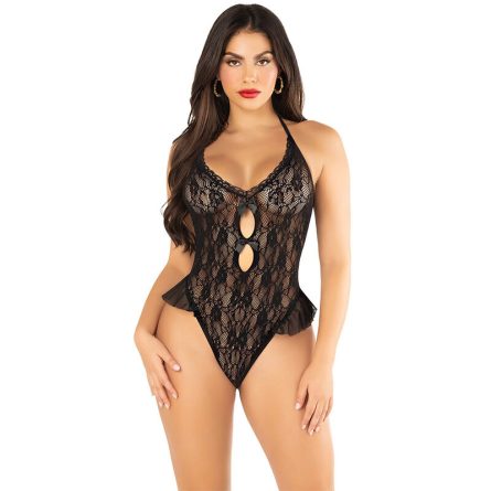 BODY COM LAÇOS
