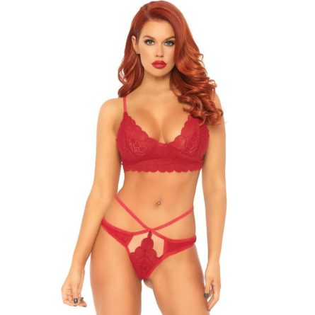 CONJUNTO DE 2 PEÇAS