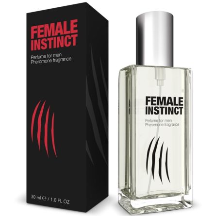 PERFUME COM FEROMONAS