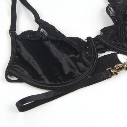 CONJUNTO DE 3 PEÇAS SUBBLIME | S/M - Image 6