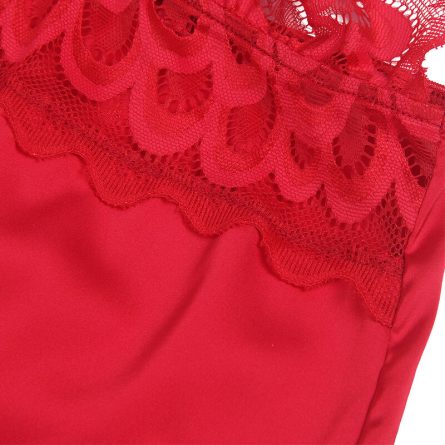 BABYDOLL DE RENDA SUBBLIME | S/M - Image 7