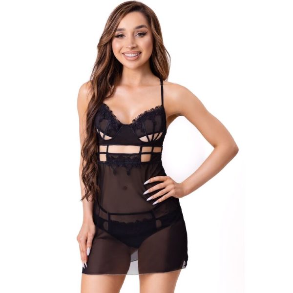BABYDOLL