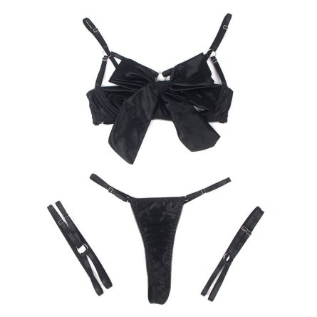 CONJUNTO DE 3 PEÇAS 955199 | S/M - Image 7
