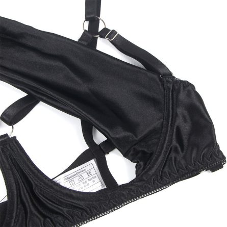 CONJUNTO DE 3 PEÇAS 955199 | S/M - Image 12