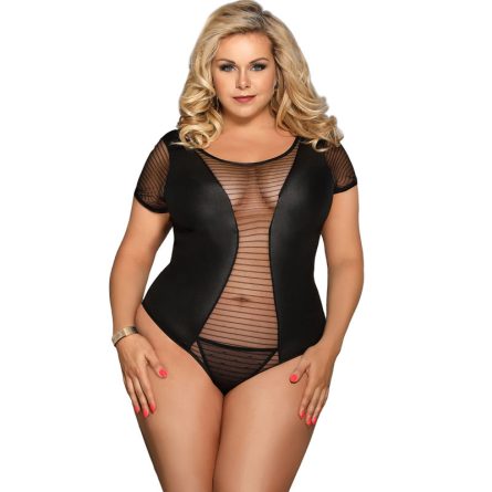 BODY FETISH