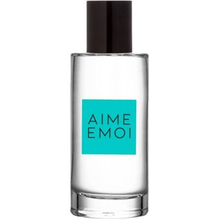 PERFUME DE FEROMONAS AIME EMOI PARA ELA | 50 ML - Image 2