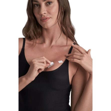 TIRAS ADESIVAS PARA ROUPA (DUPLA FACE) | 30 UDS - Image 2
