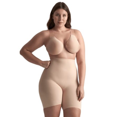 ELEVADORES MODELADORES DE SEIOS (BEGE) | COPA E - Image 2
