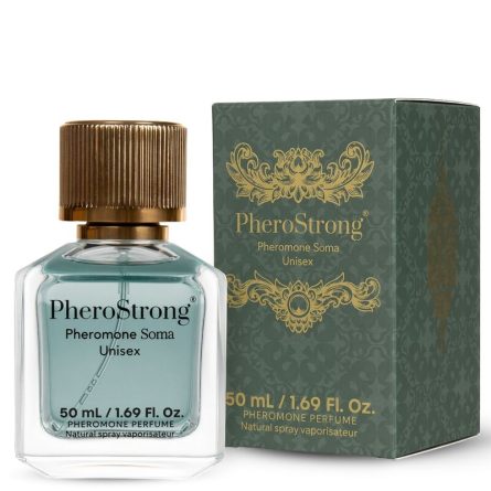 PERFUME DE FEROMONAS