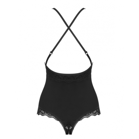 BODY ARISHA OBSESSIVE S/M - Image 4
